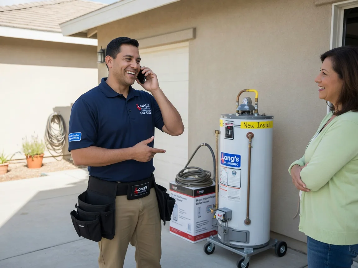 Leak Detection Springville, IN FAQs